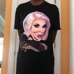 Katya Merch